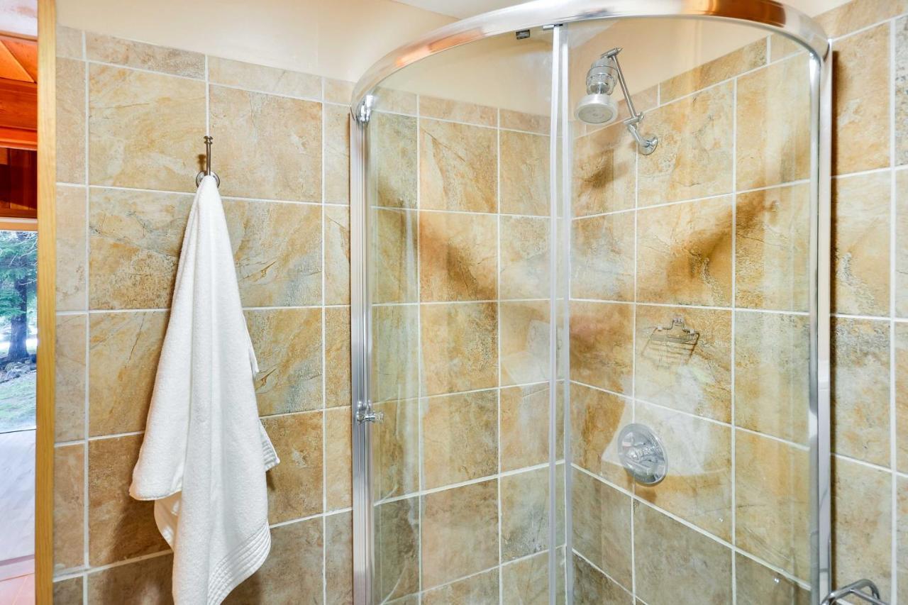 The Fusion Retreat On 4 Acres Hike On-Site! Villa White Salmon Bagian luar foto